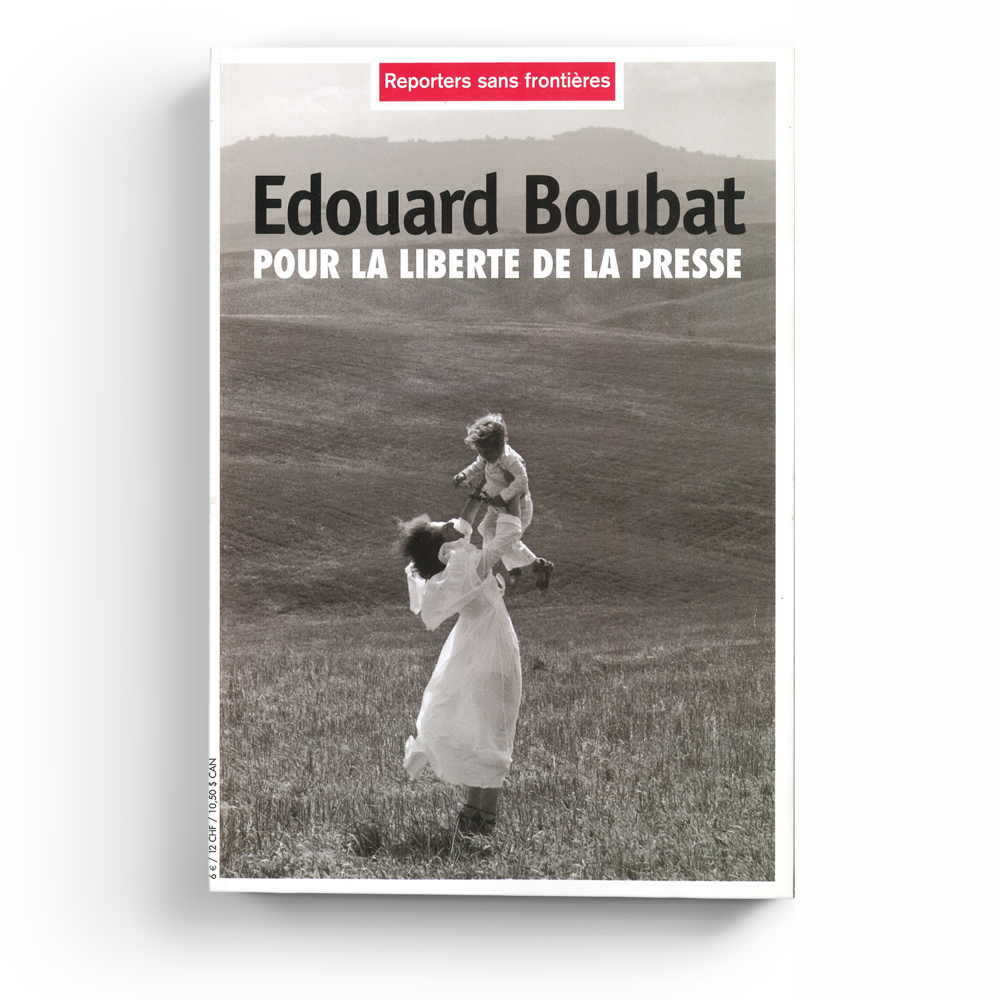 SOLD OUT // 14 - Edouard Boubat