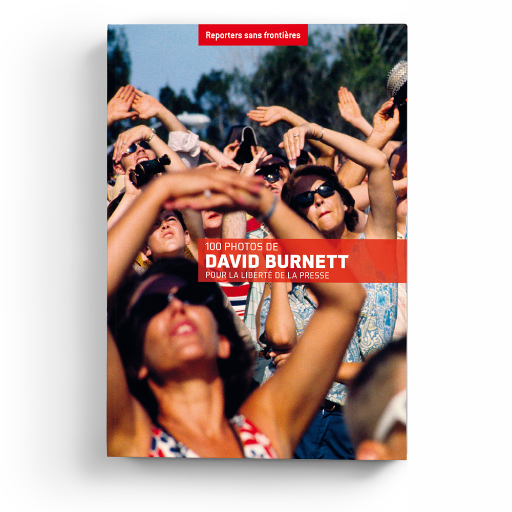 35 - David Burnett