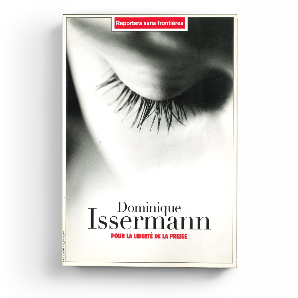 SOLD OUT // 17 - Dominique Issermann