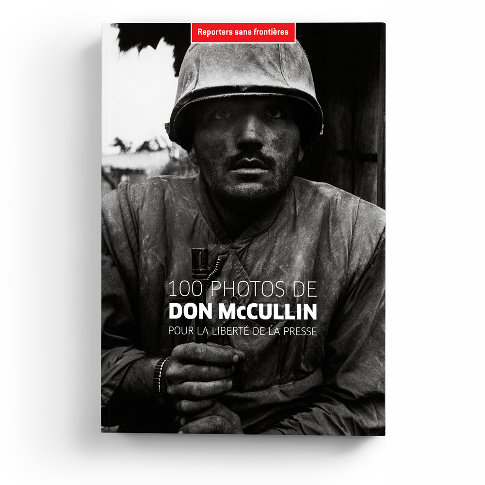 30 - Don McCullin
