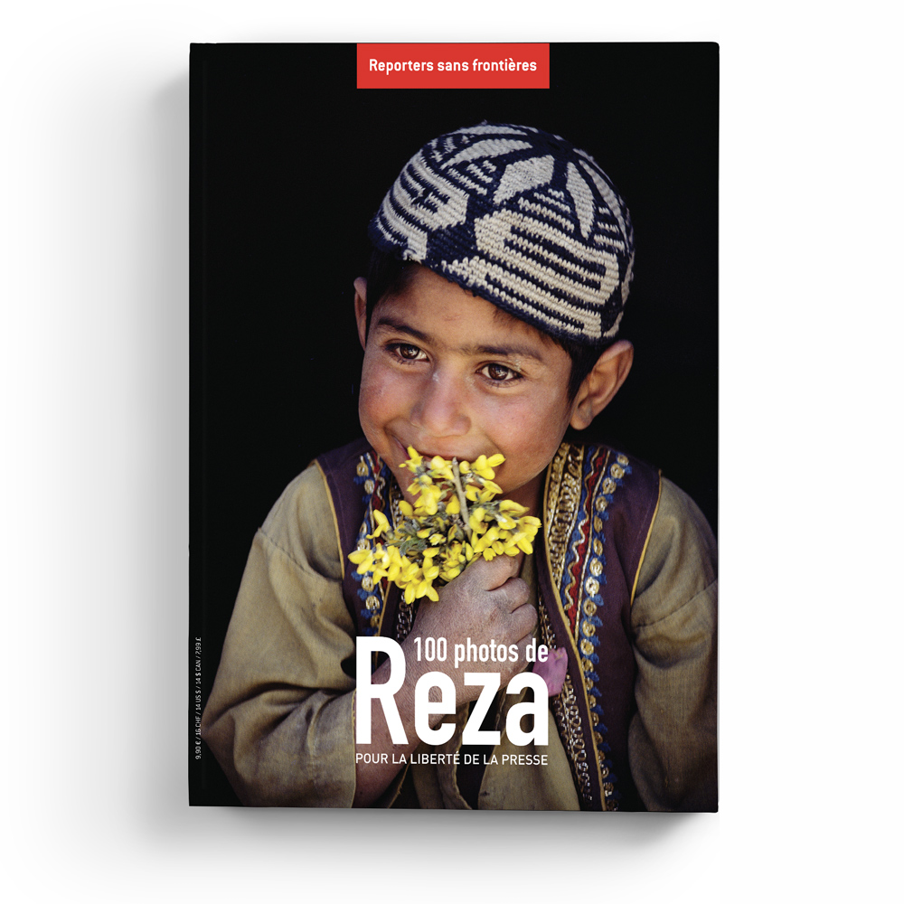 28 - Reza