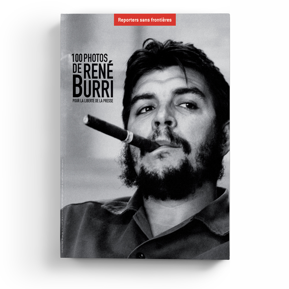 36 - René Burri