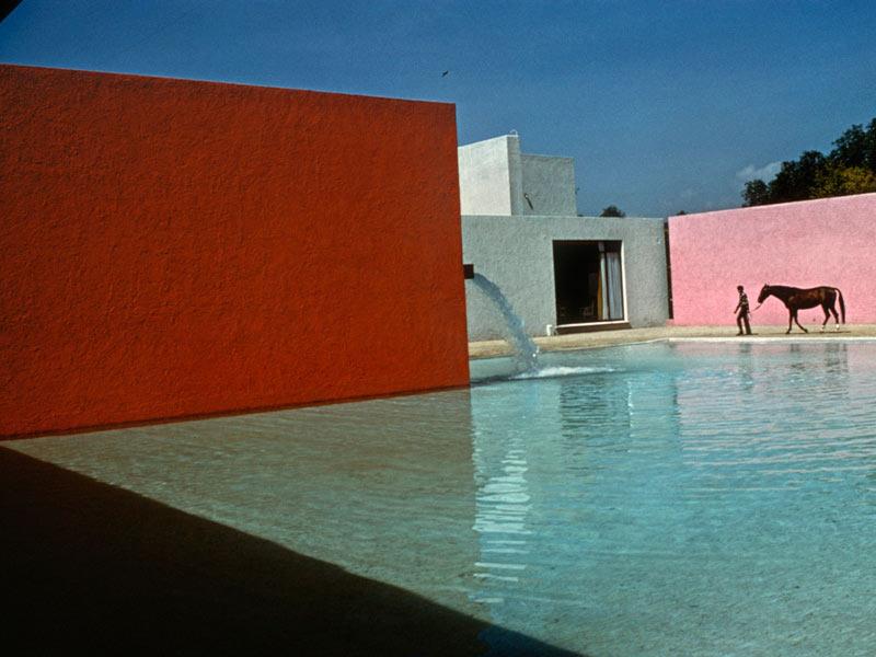 N36 - 100 photos de René Burri pour la liberté de la presse