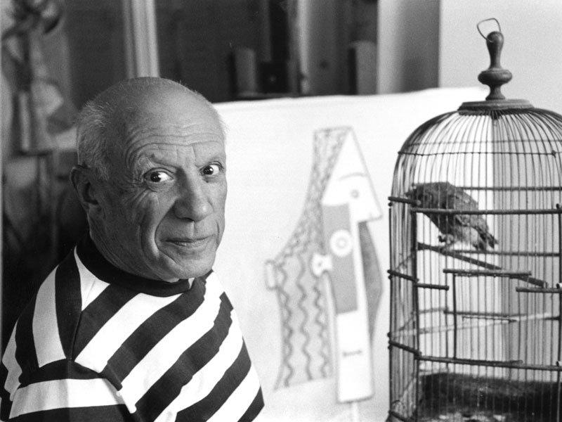 N36 - 100 photos de René Burri pour la liberté de la presse