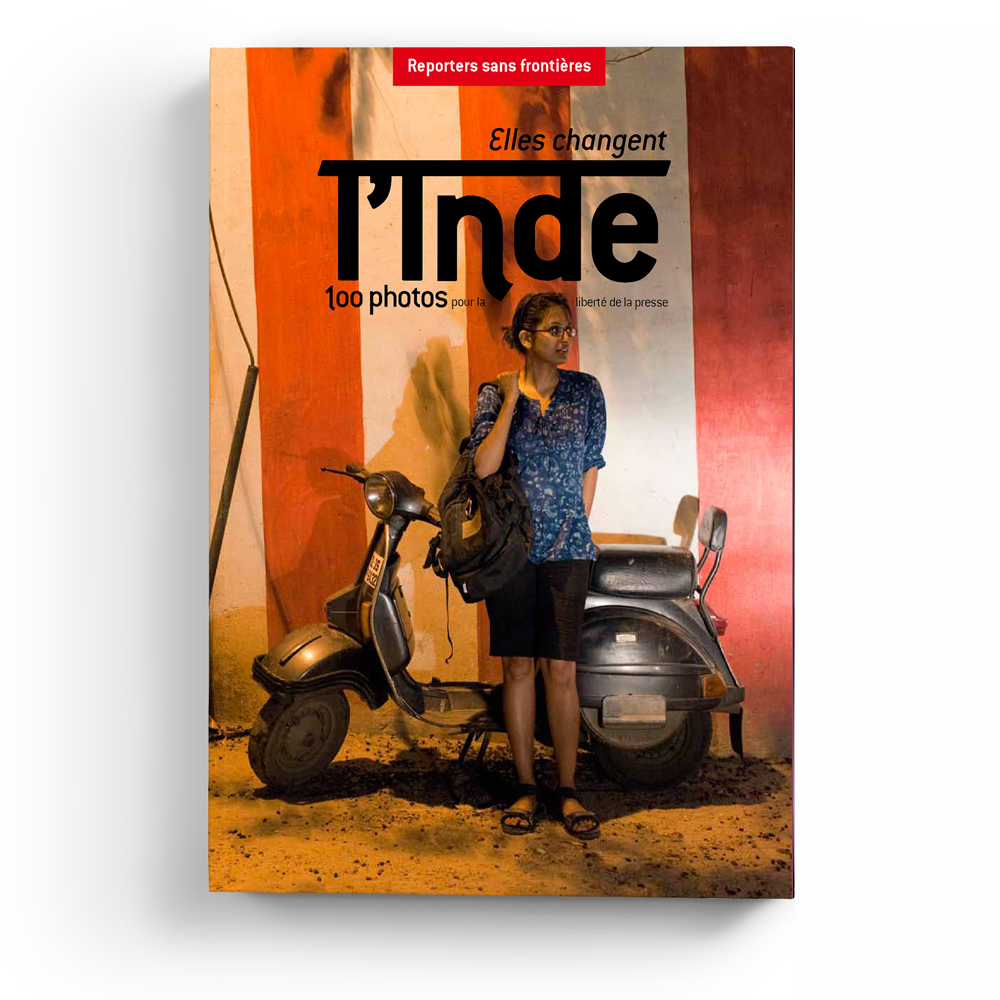 37 - Elles changent l'Inde