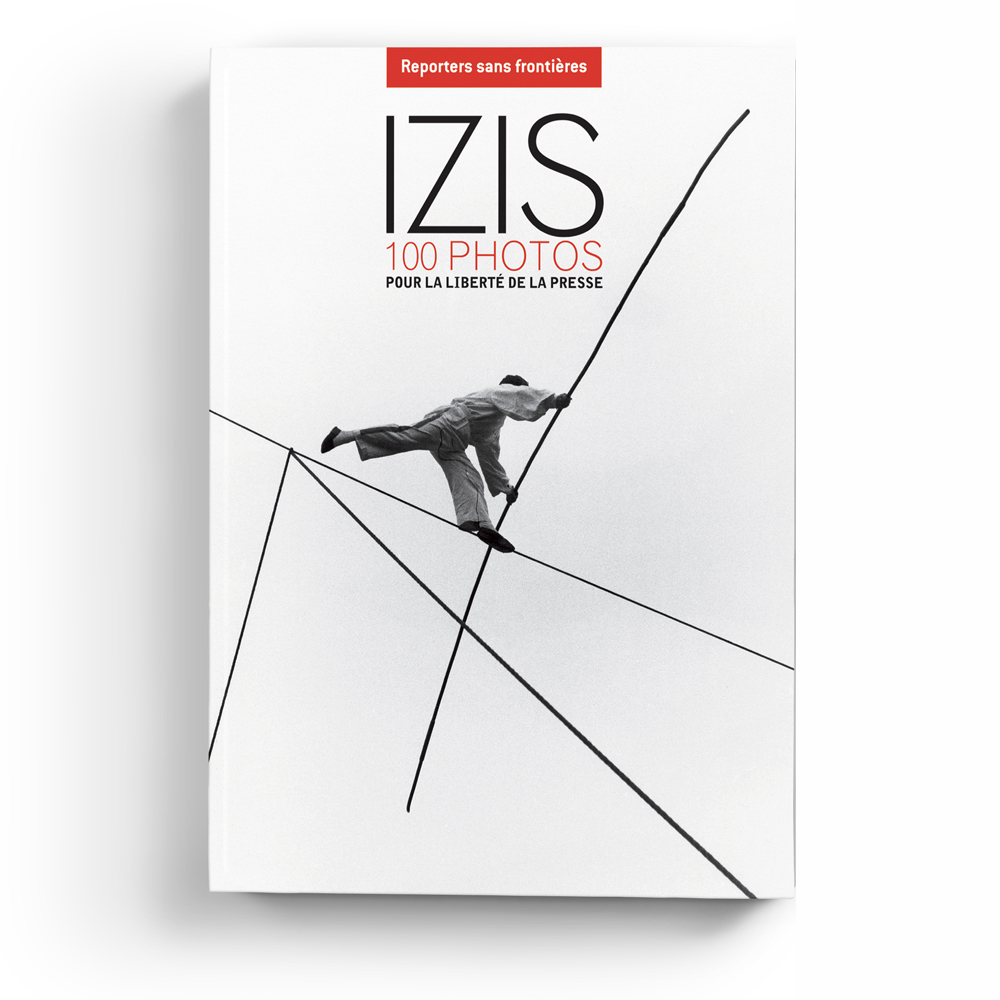 SOLD OUT // 38 - Izis