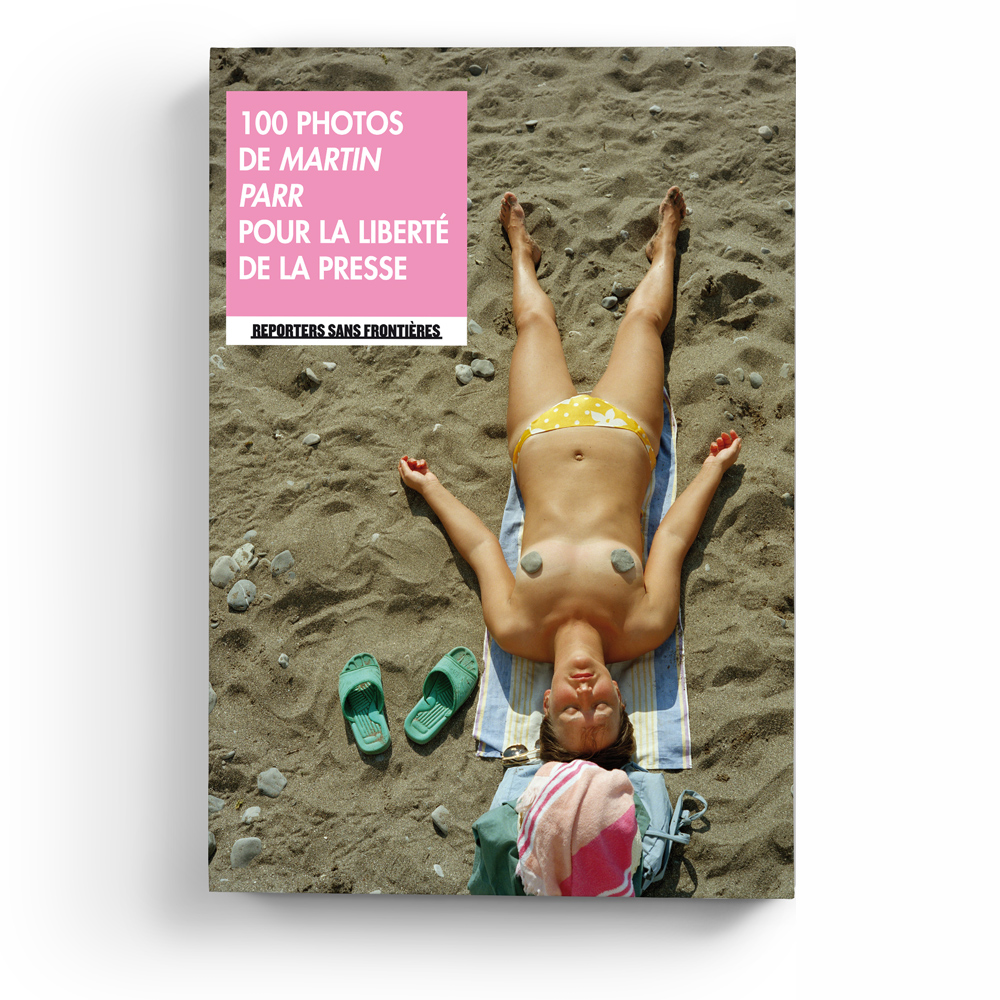 Sold out // 39 - Martin Parr