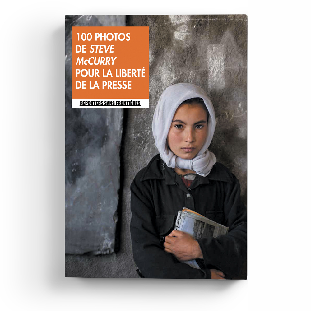 40 - Steve McCurry