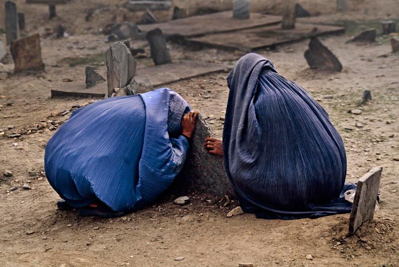 N40 - 100 photos de Steve McCurry pour la liberté de la presse