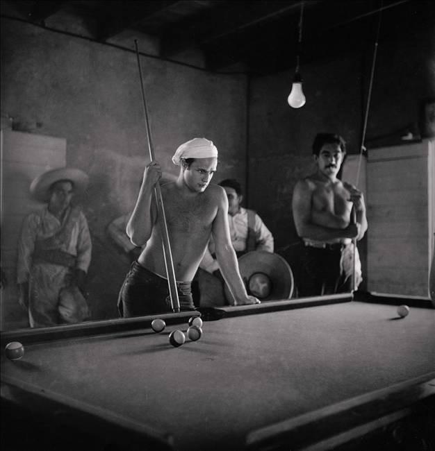 N41 - 100 Photos de Sam Shaw pour la liberté de la presse