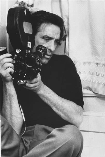 N41 - 100 Photos de Sam Shaw pour la liberté de la presse