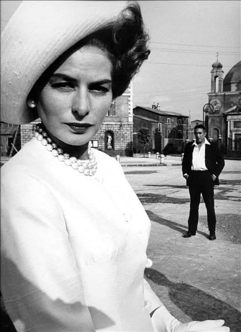 N41 - 100 Photos de Sam Shaw pour la liberté de la presse