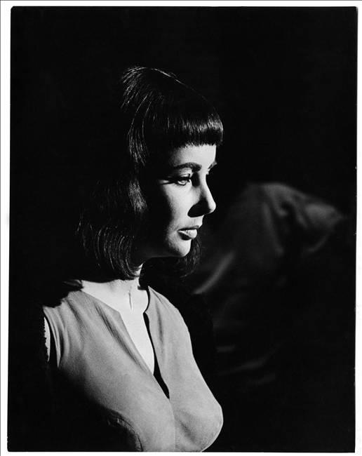 N41 - 100 Photos de Sam Shaw pour la liberté de la presse