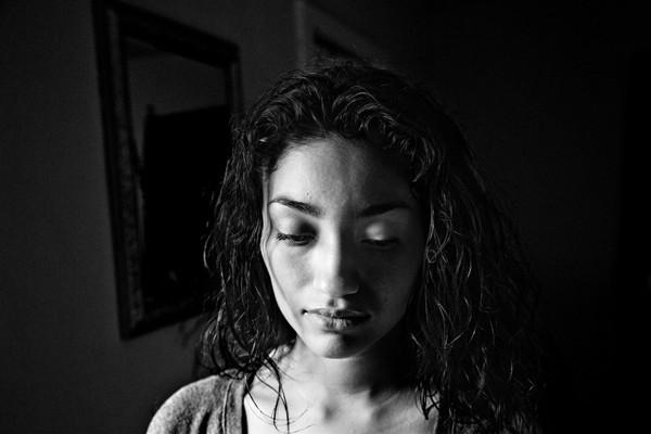 N42 - 100 photos de Paolo Pellegrin pour la liberté de la presse