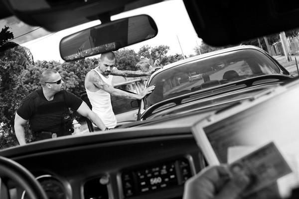 N42 - 100 photos de Paolo Pellegrin pour la liberté de la presse