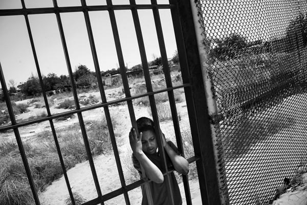 N42 - 100 photos de Paolo Pellegrin pour la liberté de la presse