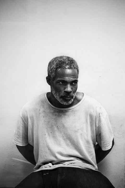 N42 - 100 photos de Paolo Pellegrin pour la liberté de la presse