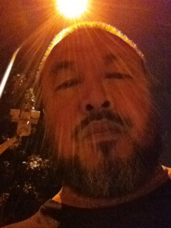 N43 - 100 photos de Ai Weiwei pour la liberté de la presse