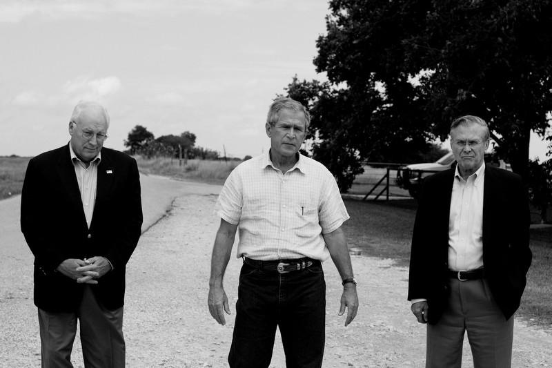 N45 - 100 photos de l'Agence VII pour la liberté de la presse