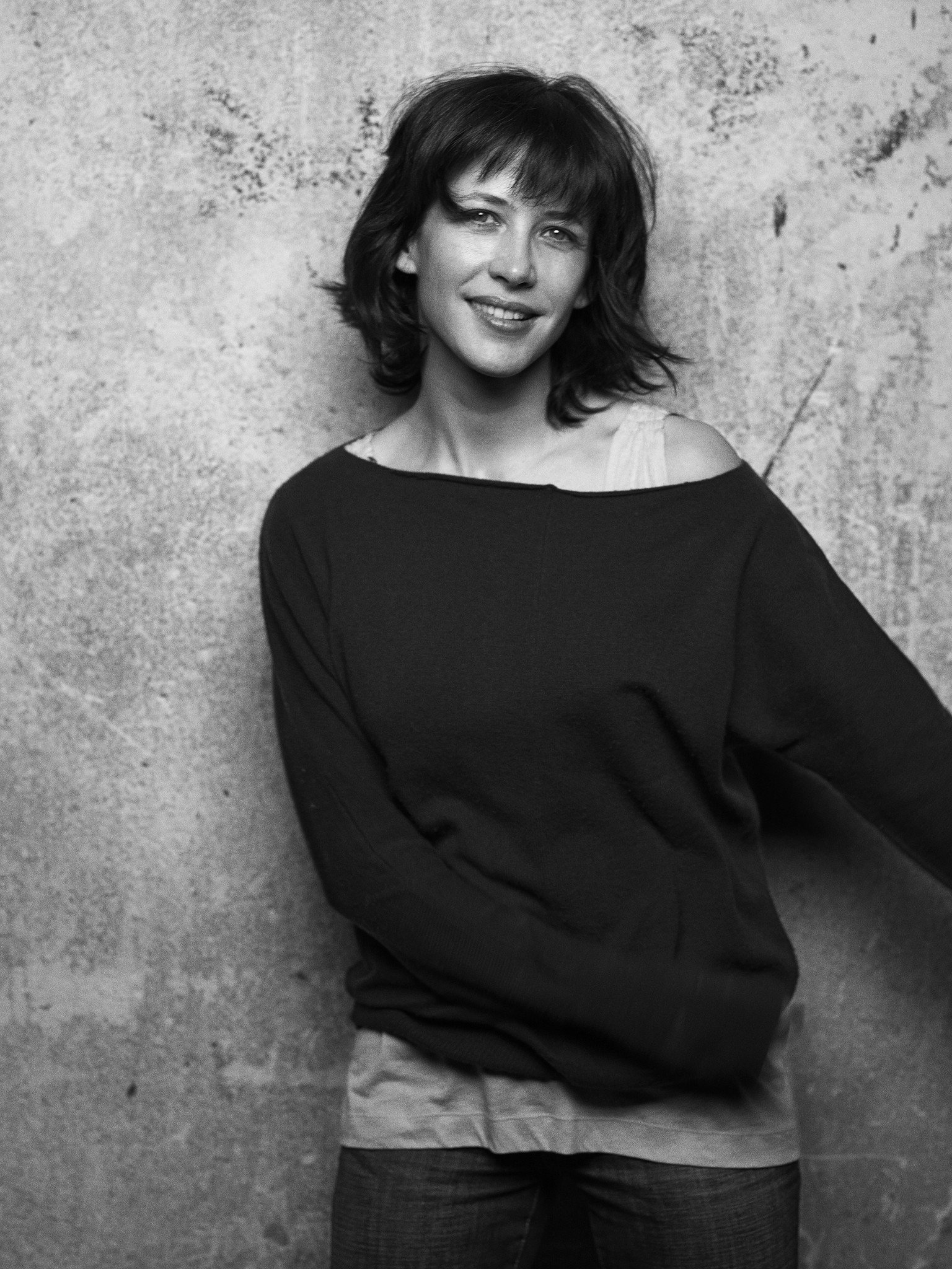 N46 - 100 photos de Peter Lindbergh pour la liberté de la presse