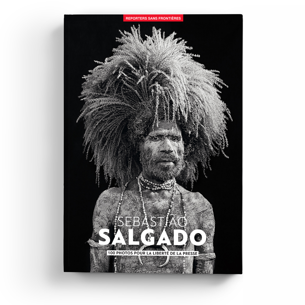 51 - Sebastião Salgado