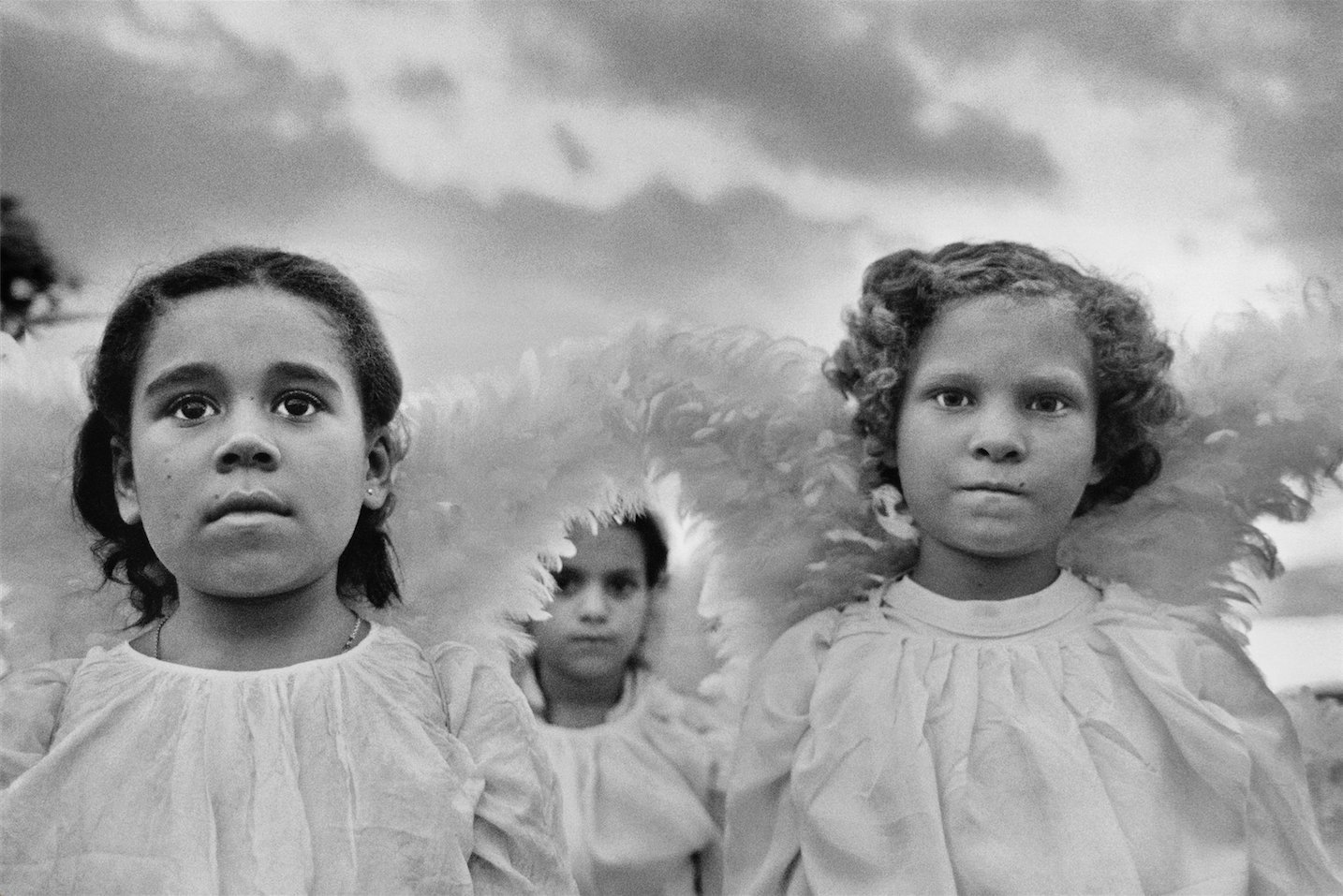 N51 - 100 photos de Sebastião Salgado pour la liberté de la presse