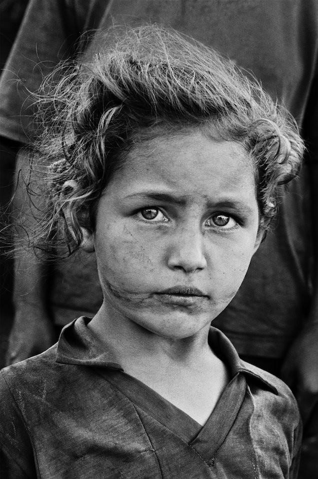 N51 - 100 photos de Sebastião Salgado pour la liberté de la presse