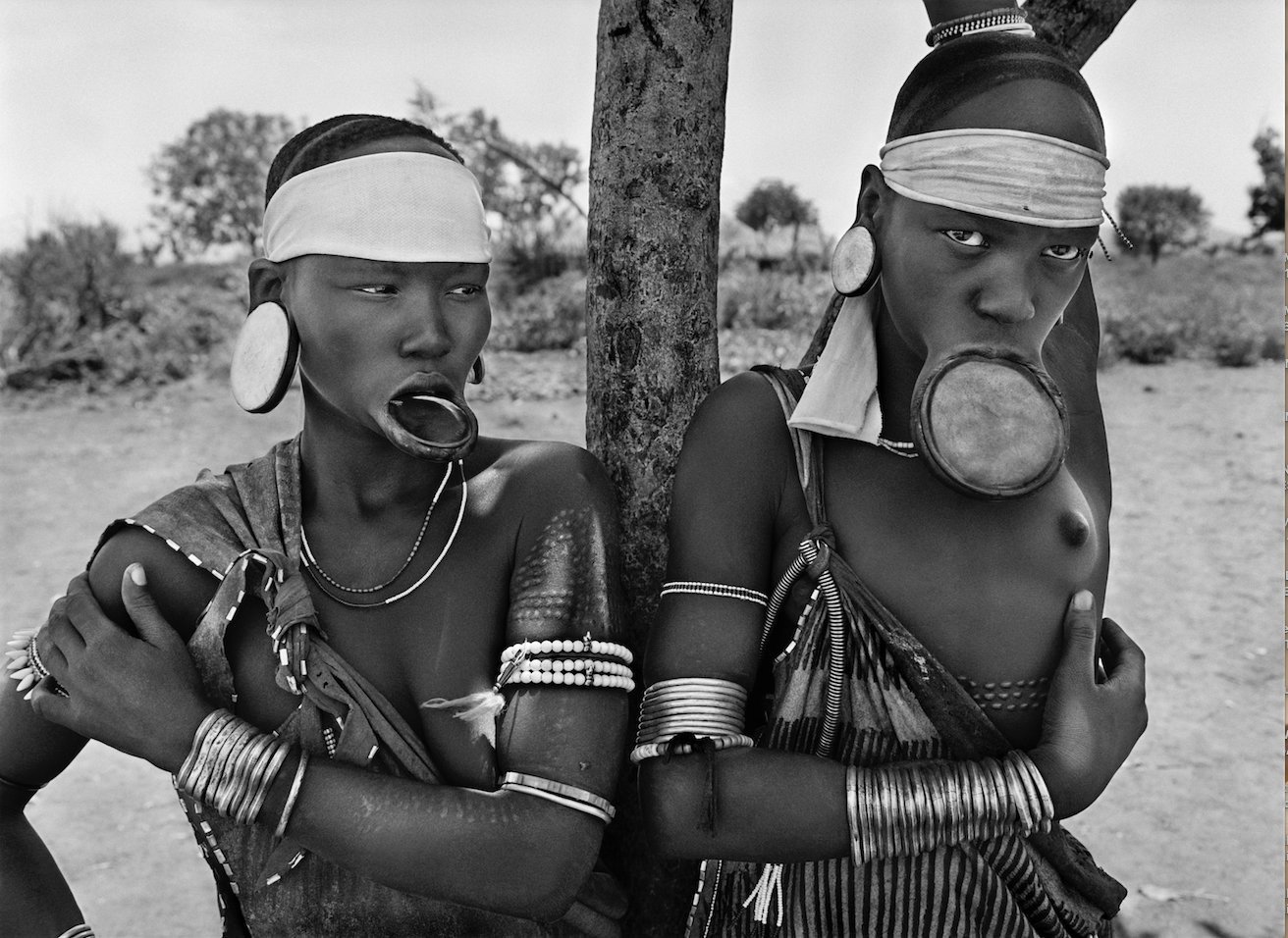 N51 - 100 photos de Sebastião Salgado pour la liberté de la presse