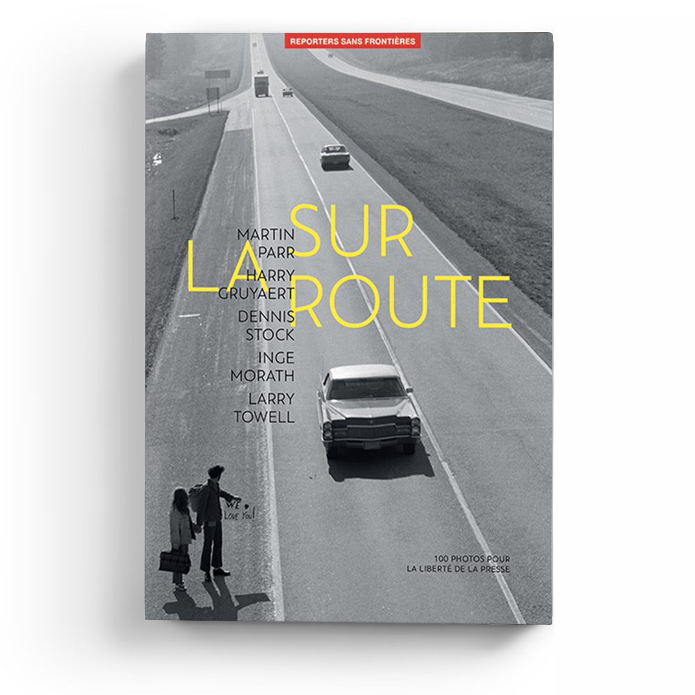 52 - Sur la route