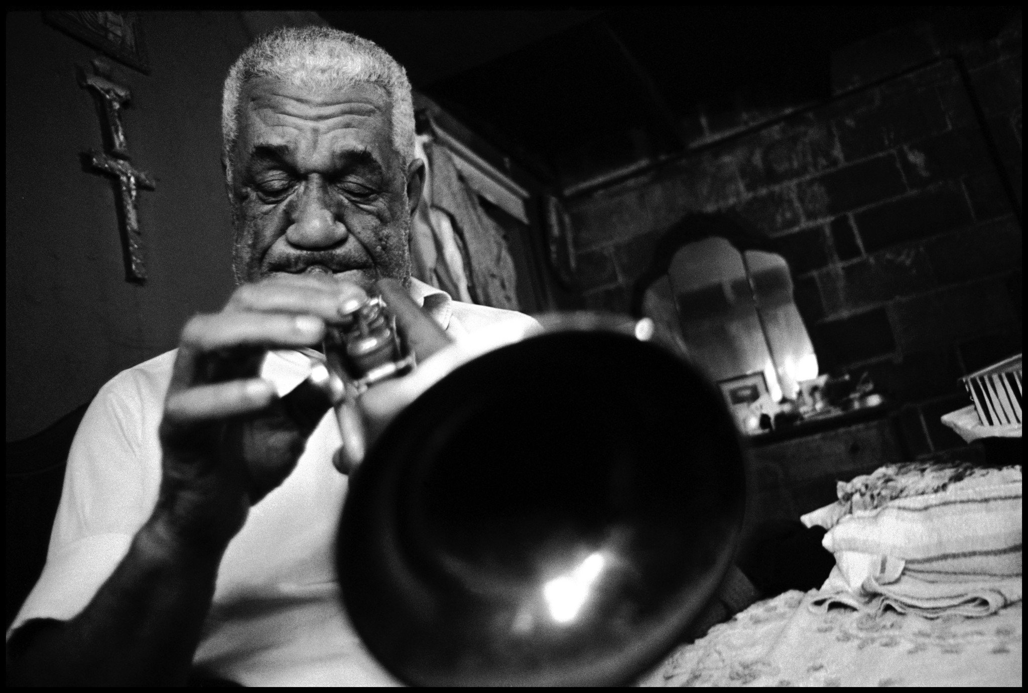 N53 - Jazz - 100 photos pour la liberté de la presse