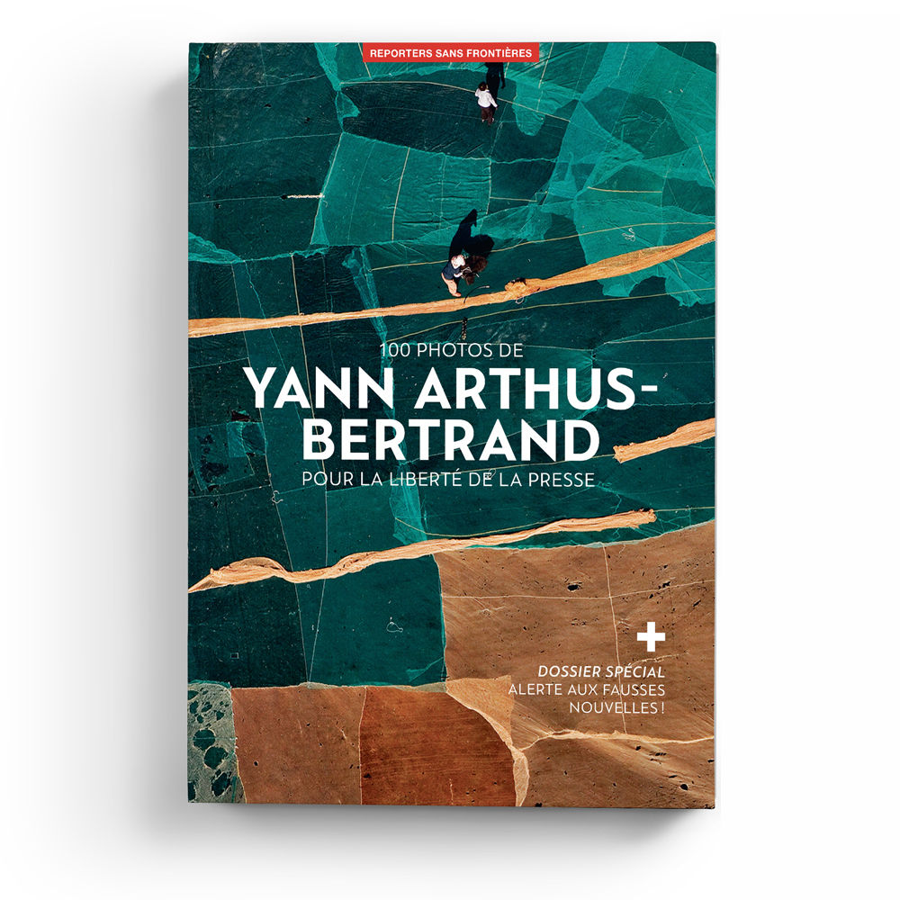 54 - Yann Arthus-Bertrand