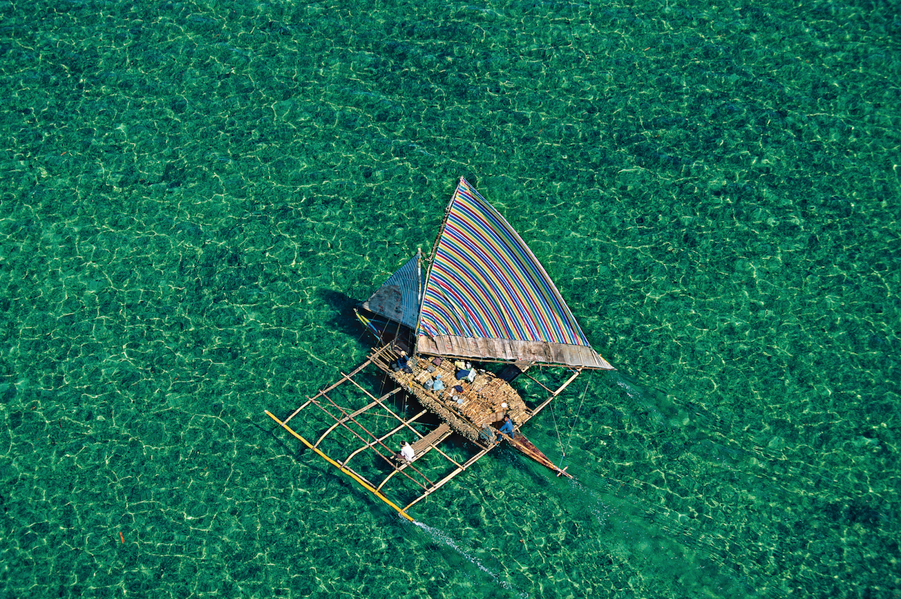 N54 - 100 photos de Yann Arthus-Bertrand pour la liberté de la presse 2017