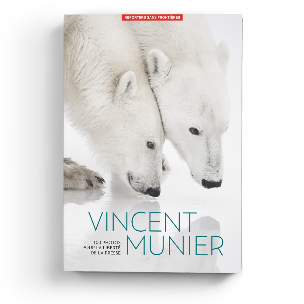Sold Out // - 59 - Vincent Munier
