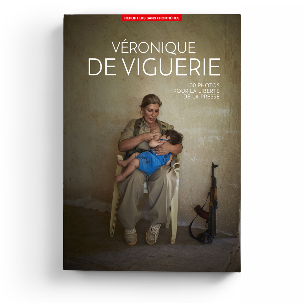 60 - Véronique de Viguerie