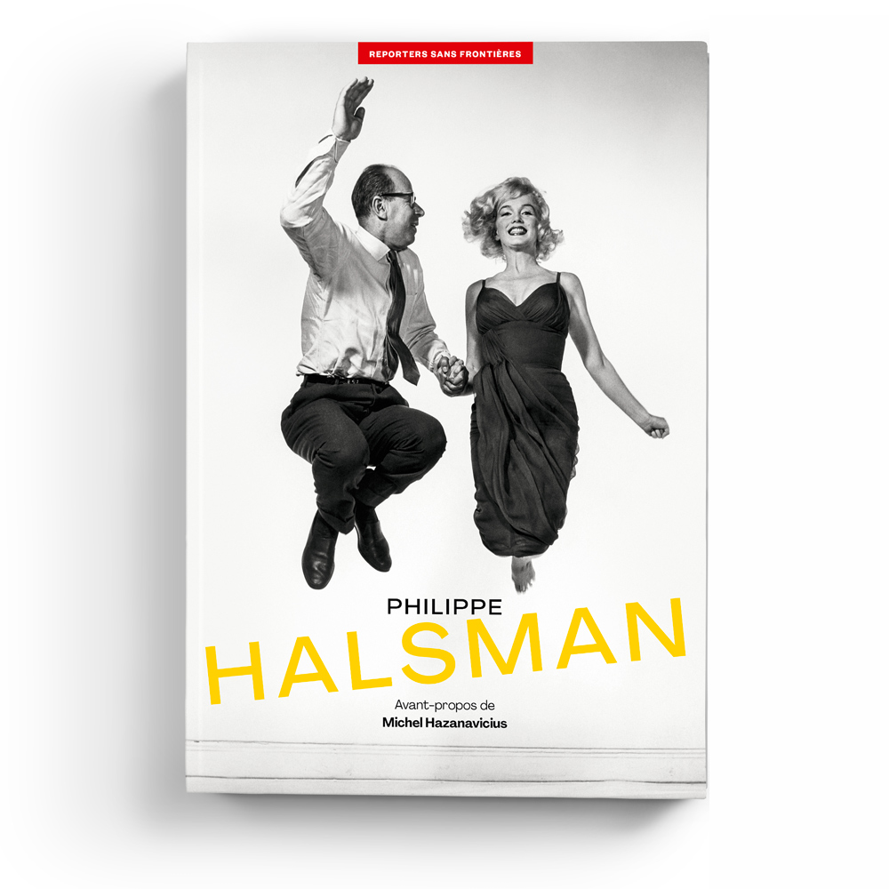 63 - Philippe Halsman