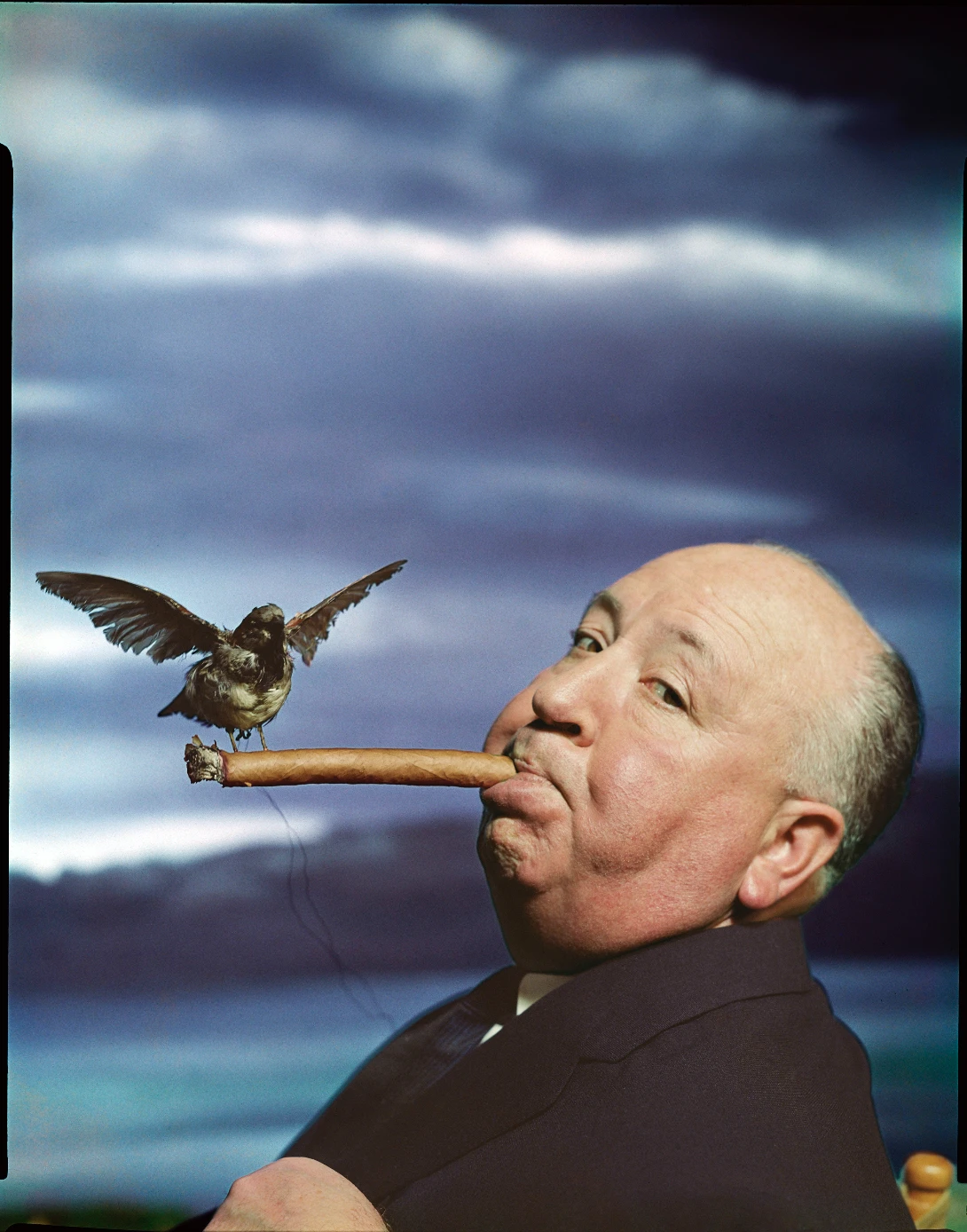 N63 - L'album RSF pour la liberté de la presse X Philippe Halsman