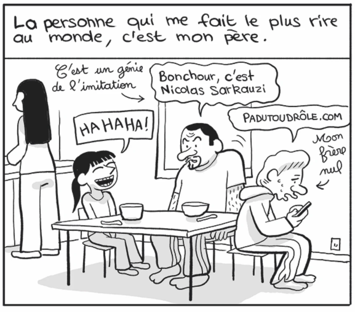 N65 - 100 dessins de Riad Sattouf pour la liberté de la presse