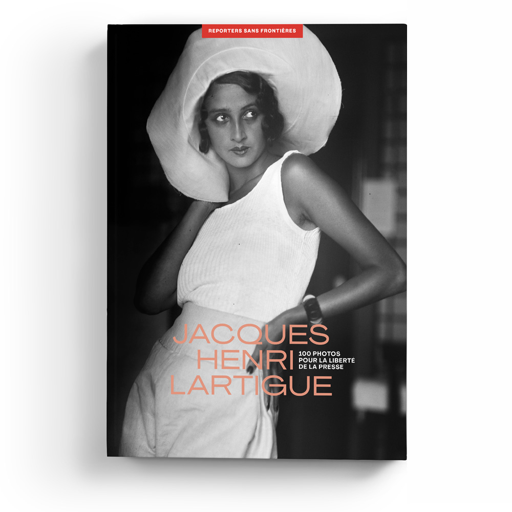 66 - Jacques Henri Lartigue