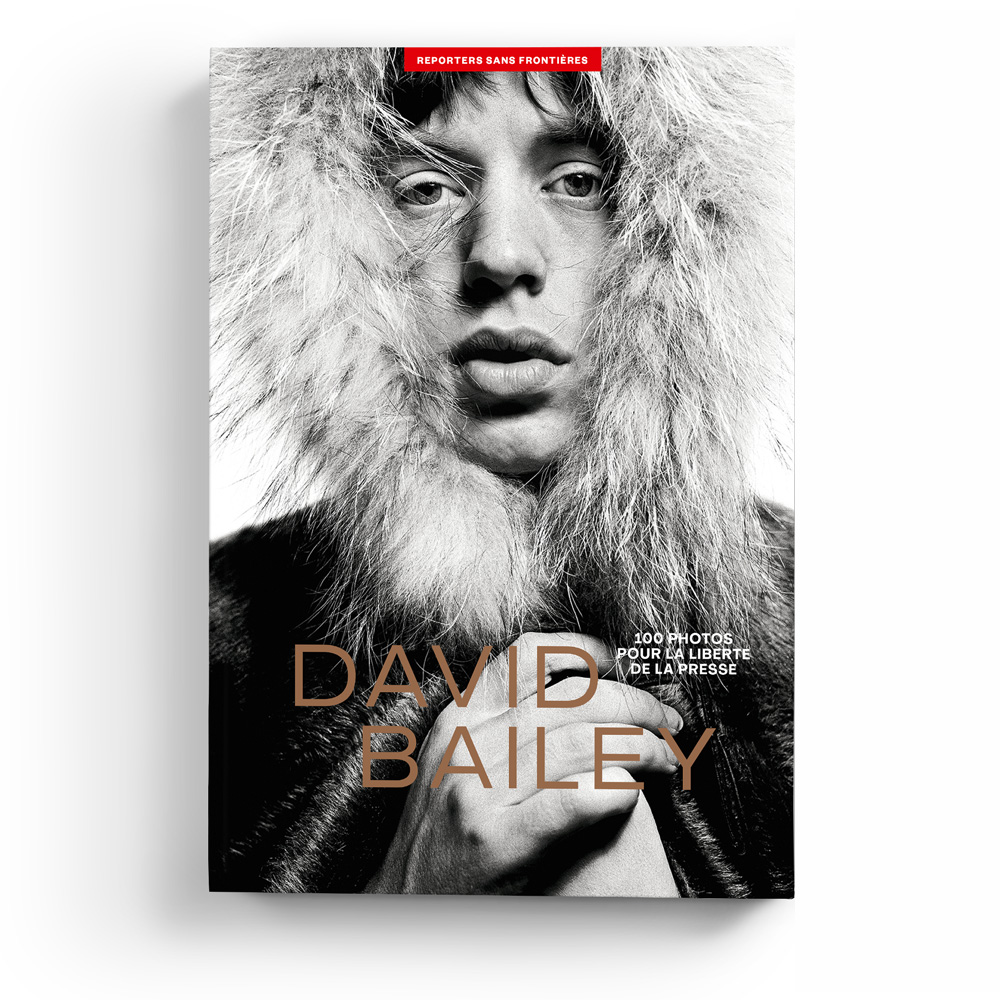 67 - David Bailey