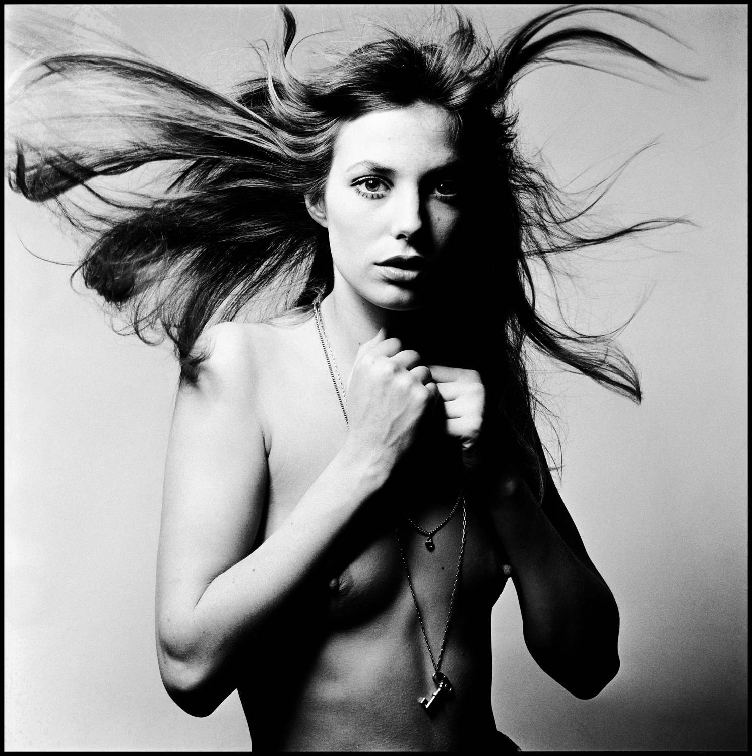 67 - David Bailey