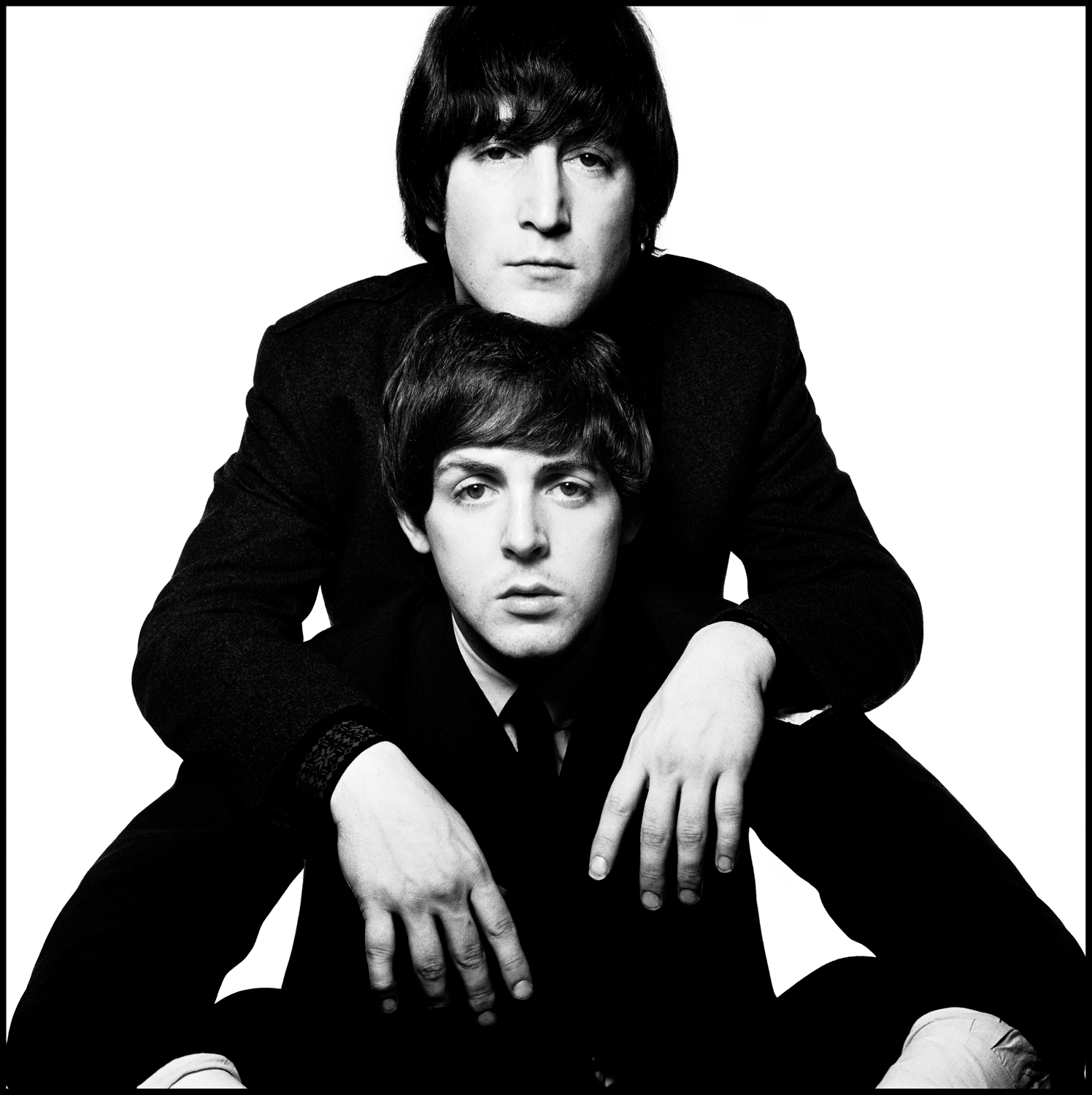 67 - David Bailey