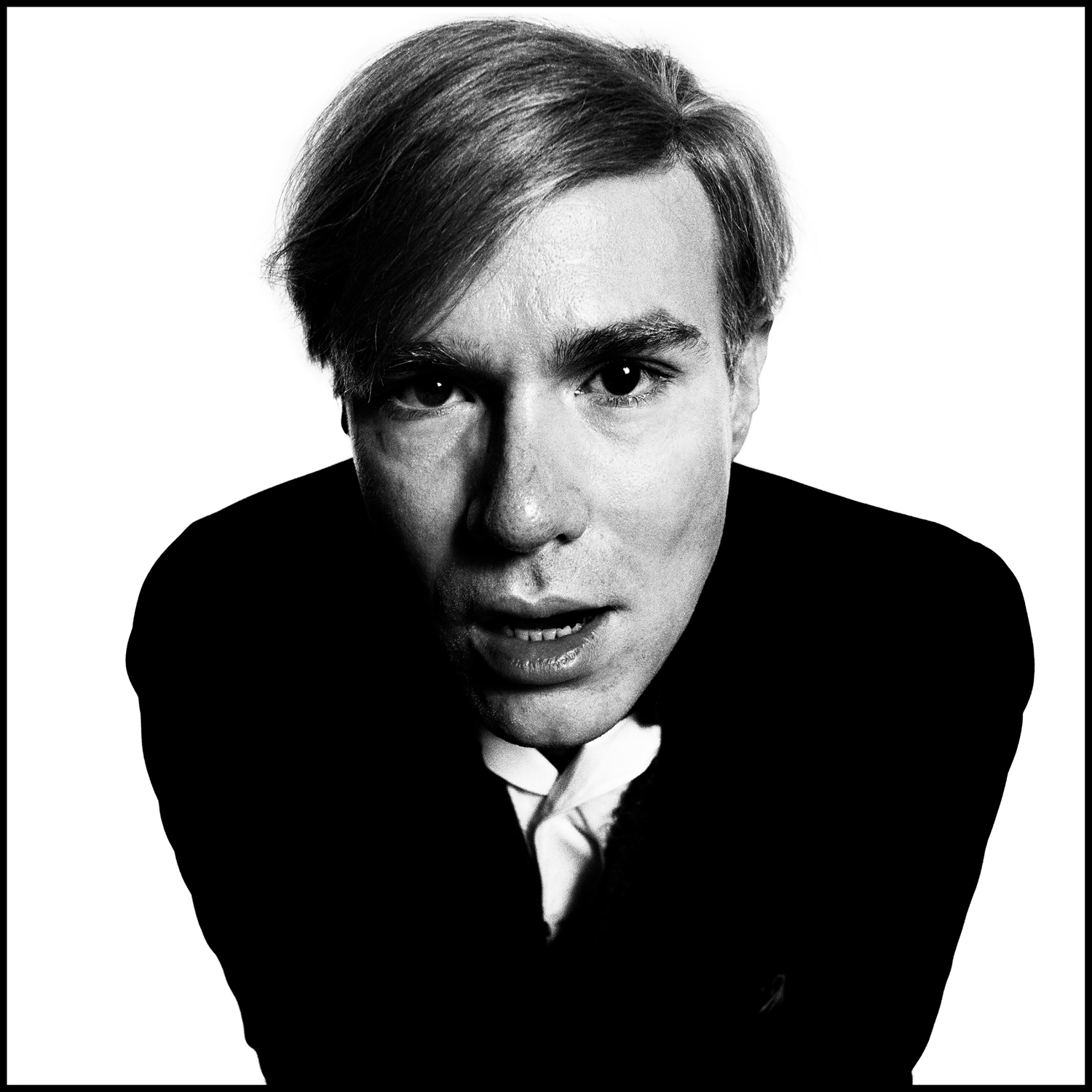 67 - David Bailey