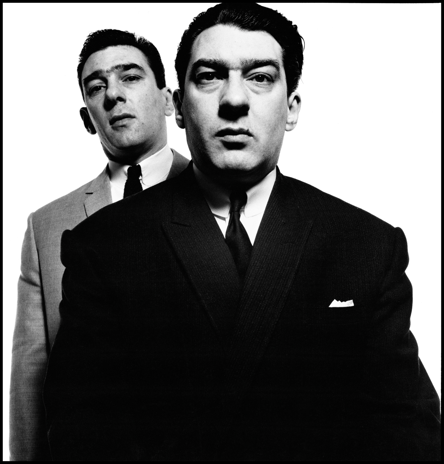 67 - David Bailey