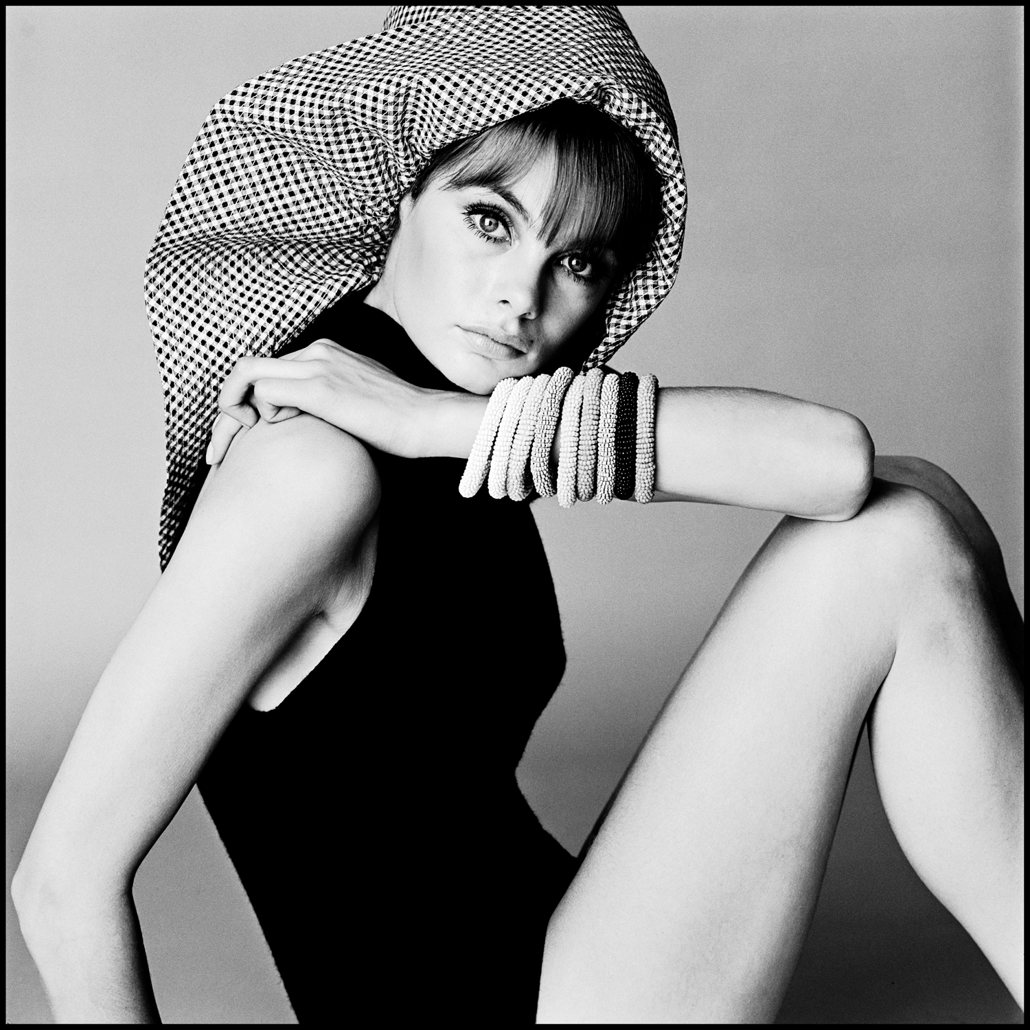 67 - David Bailey