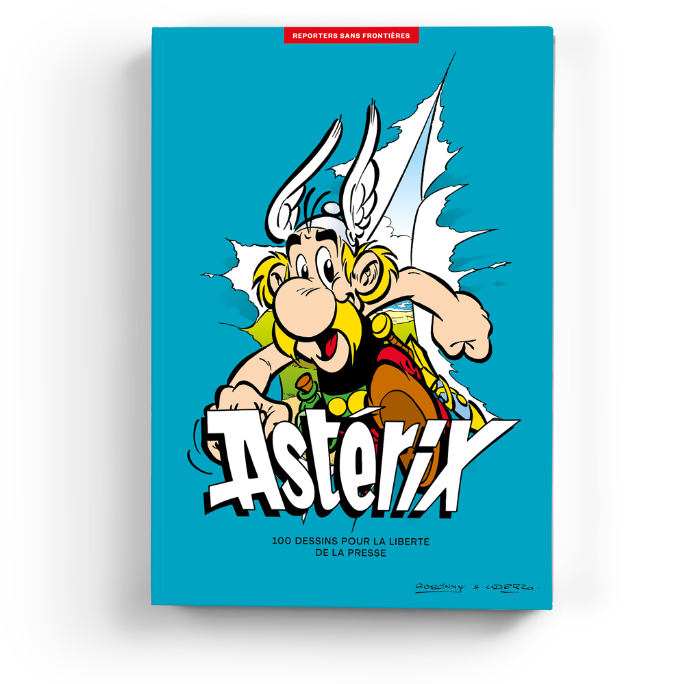 68 - Astérix