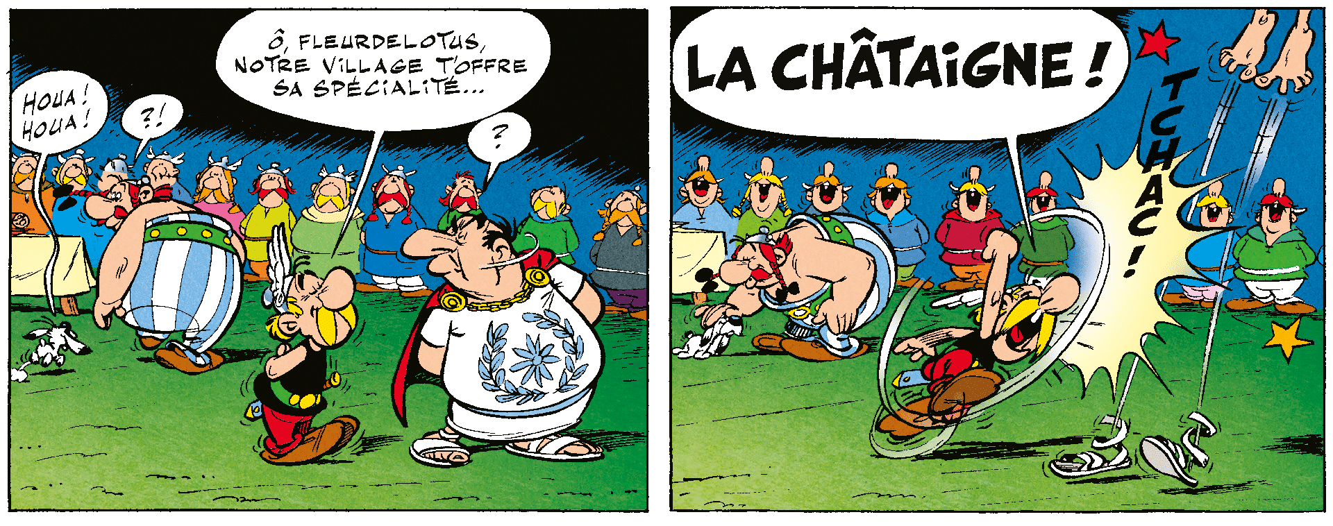 68 - Astérix