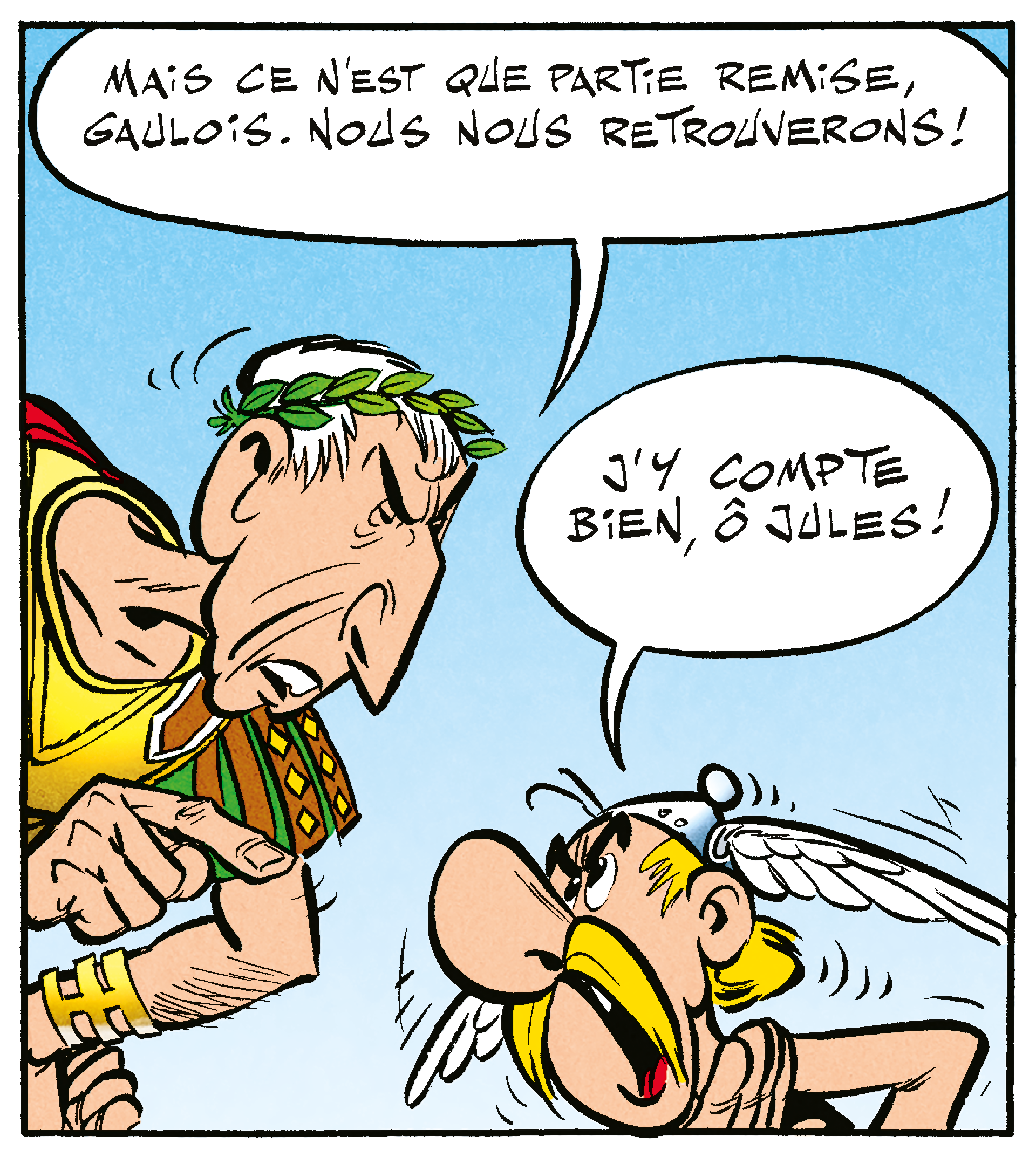 68 - Astérix