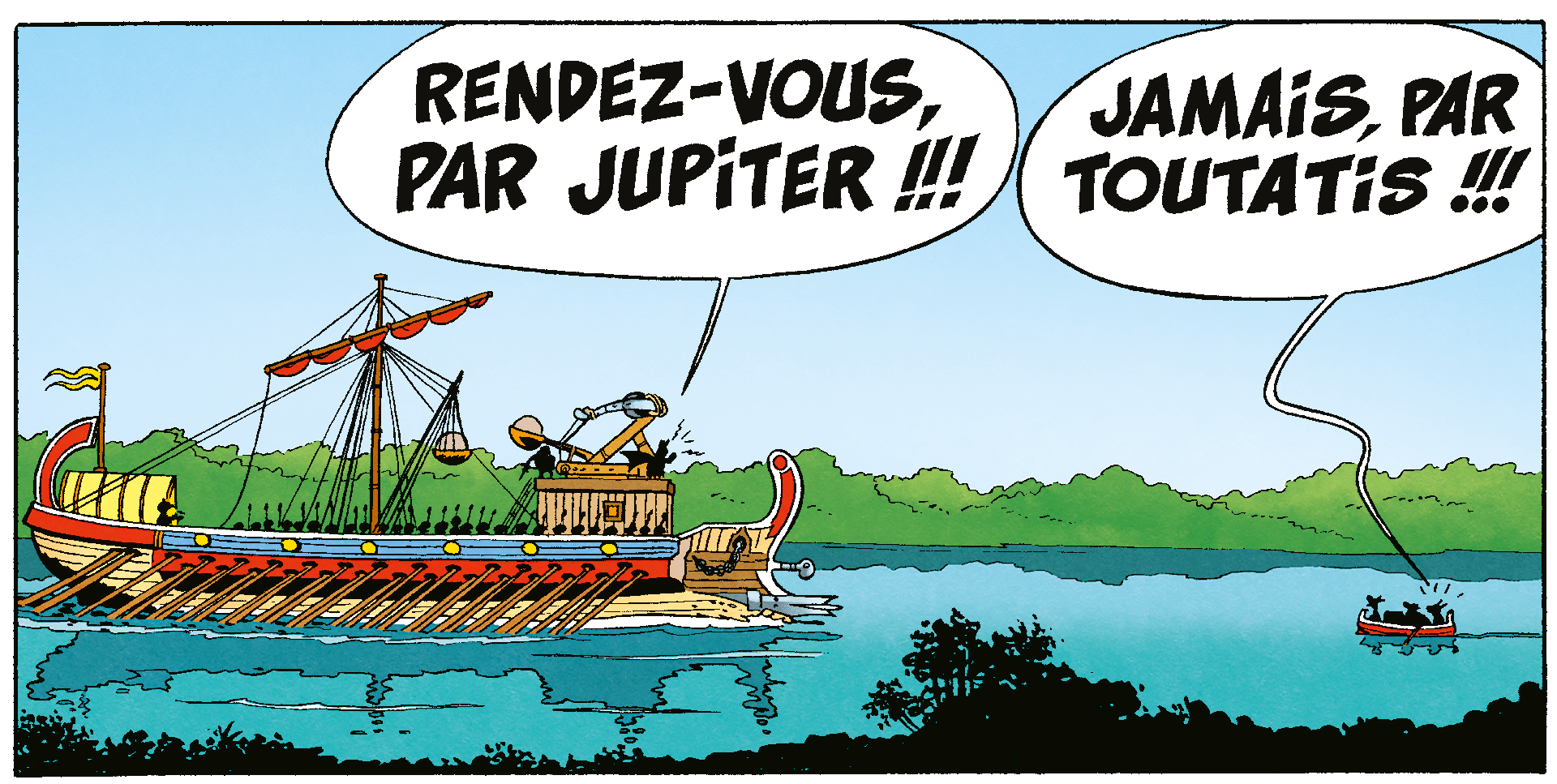 68 - Astérix