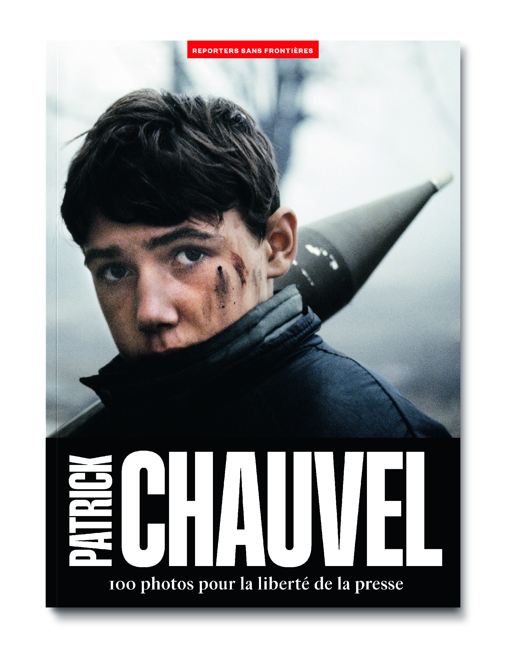 69 - Patrick Chauvel