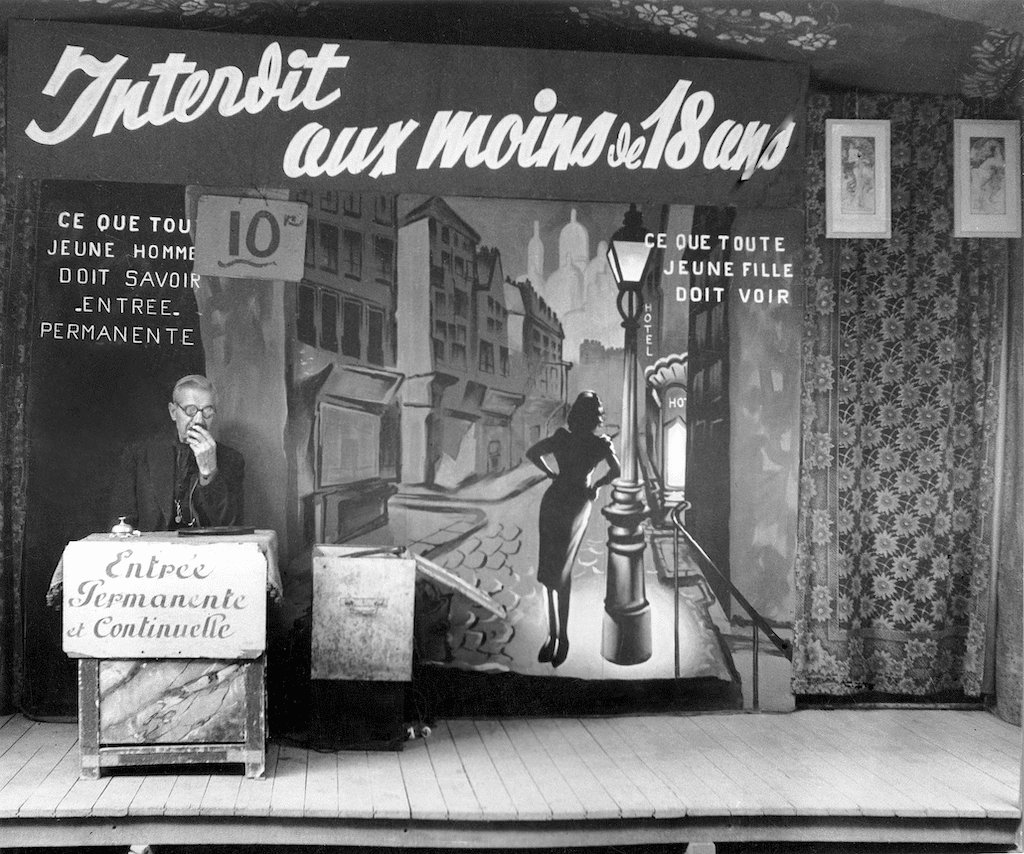 71 - Brassaï